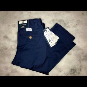 Vineyard Vines 3T Breaker Pants